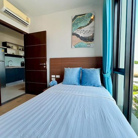 The Astra Condo 2 Bedrooms By Ping 치앙마이 외부 사진