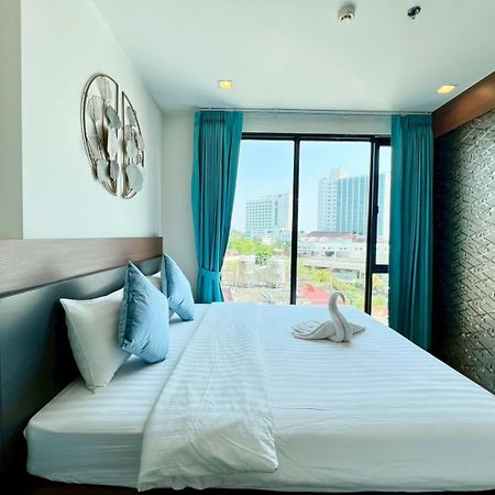 The Astra Condo 2 Bedrooms By Ping 치앙마이 외부 사진