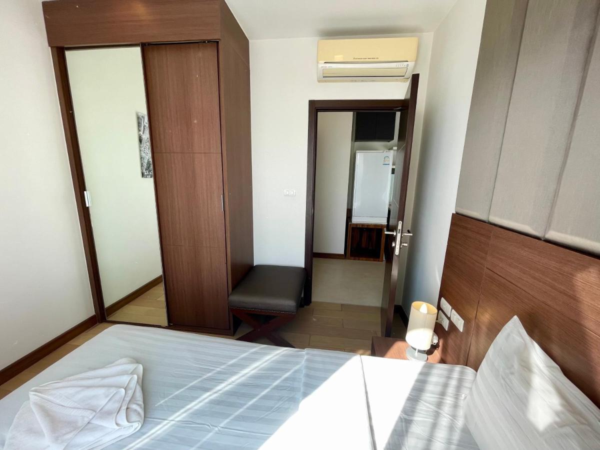 The Astra Condo 2 Bedrooms By Ping 치앙마이 외부 사진