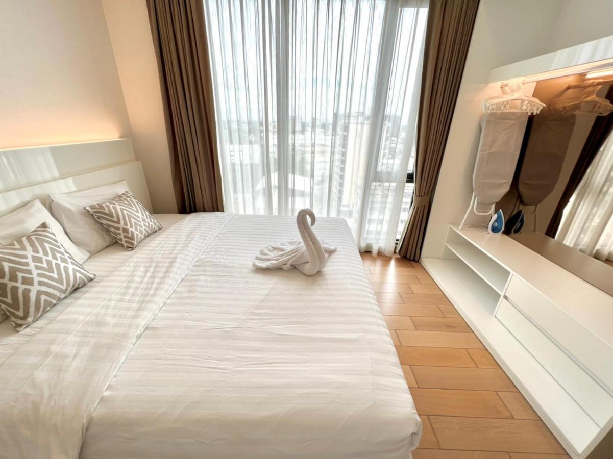 The Astra Condo 2 Bedrooms By Ping 치앙마이 외부 사진