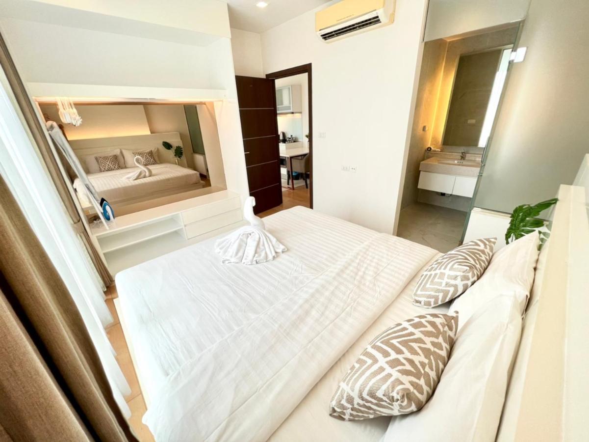 The Astra Condo 2 Bedrooms By Ping 치앙마이 외부 사진