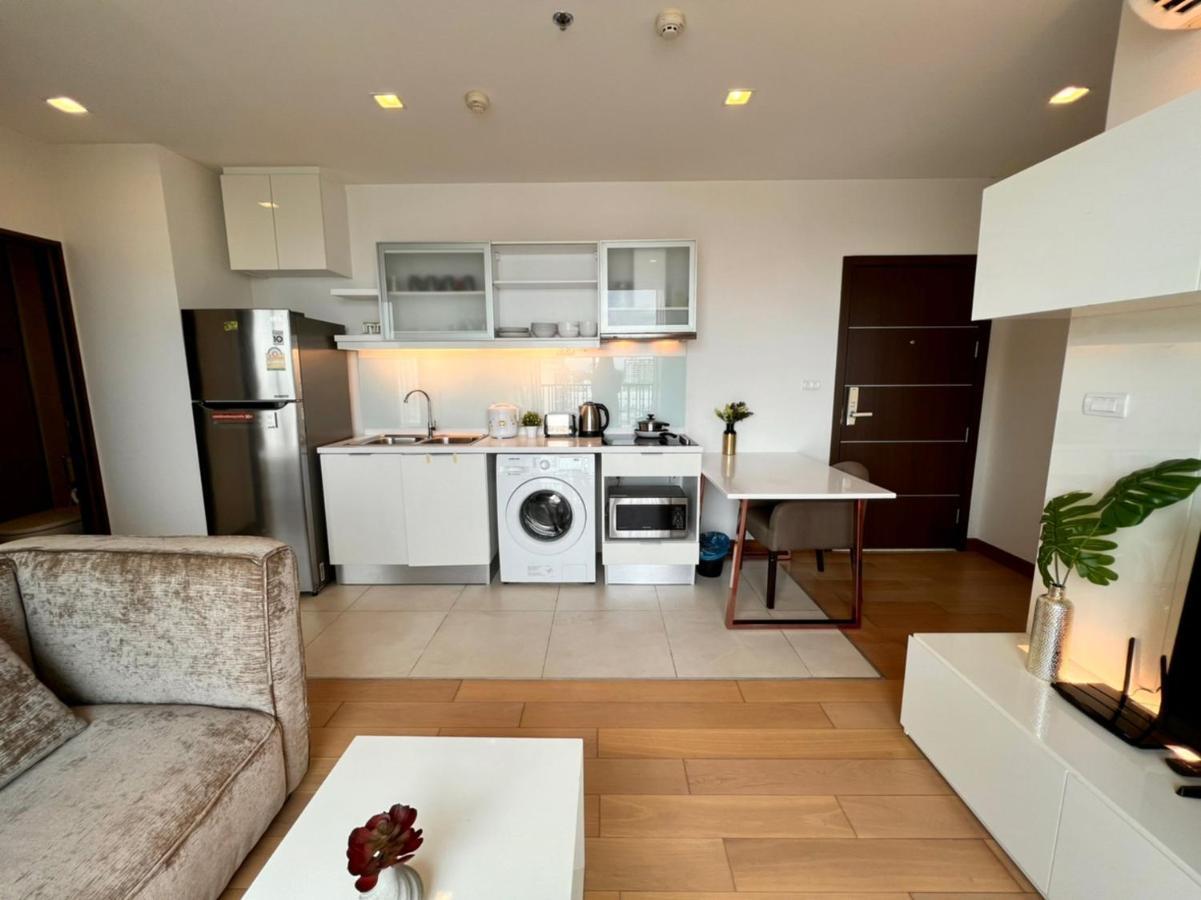 The Astra Condo 2 Bedrooms By Ping 치앙마이 외부 사진