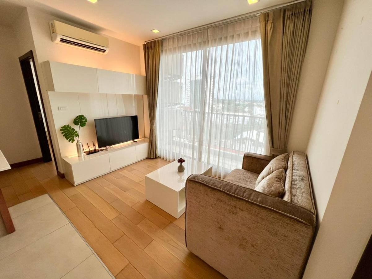 The Astra Condo 2 Bedrooms By Ping 치앙마이 외부 사진