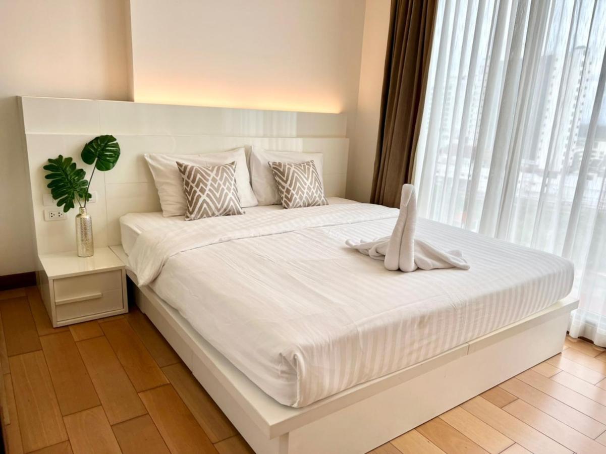 The Astra Condo 2 Bedrooms By Ping 치앙마이 외부 사진