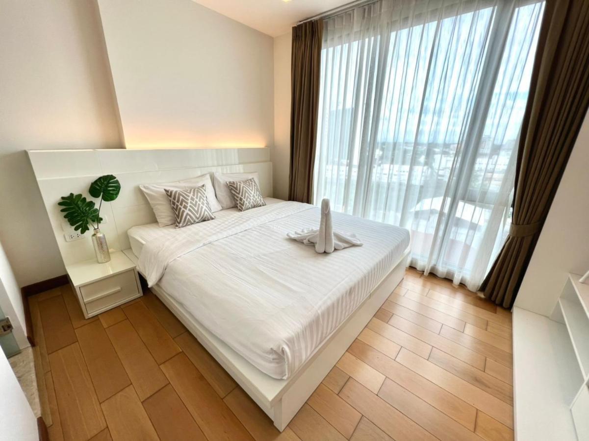 The Astra Condo 2 Bedrooms By Ping 치앙마이 외부 사진