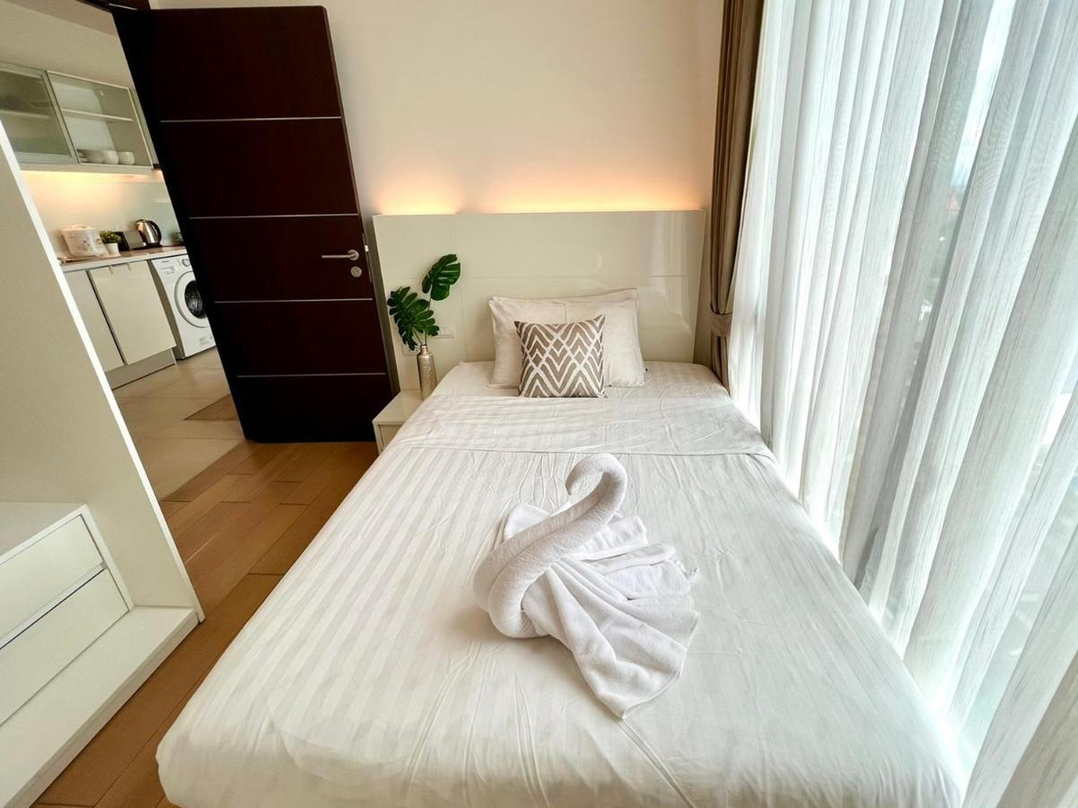 The Astra Condo 2 Bedrooms By Ping 치앙마이 외부 사진