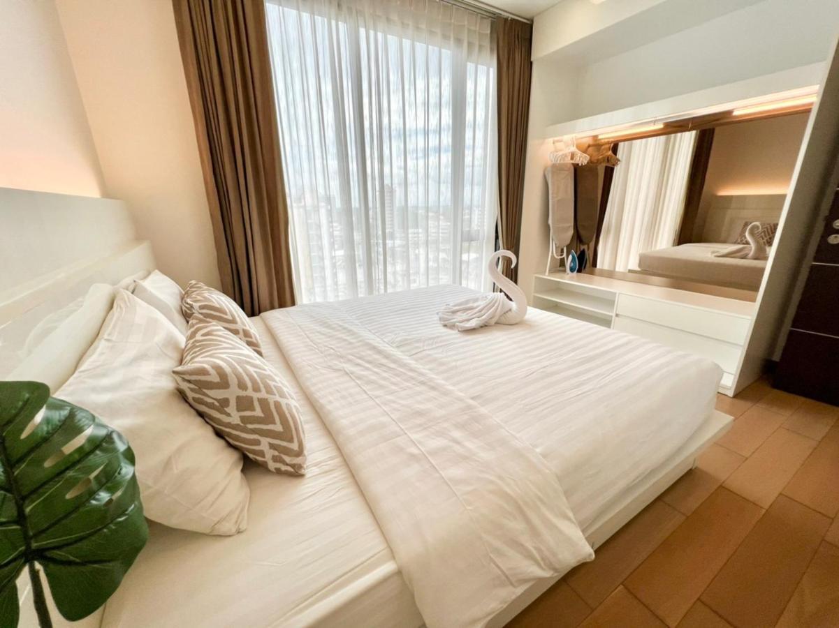 The Astra Condo 2 Bedrooms By Ping 치앙마이 외부 사진