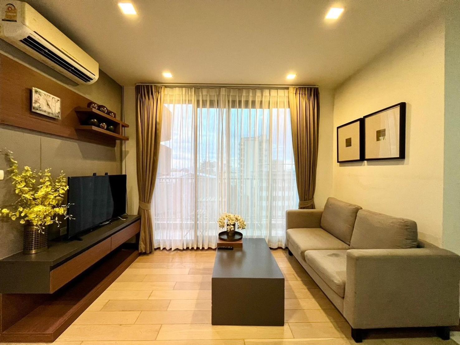 The Astra Condo 2 Bedrooms By Ping 치앙마이 외부 사진