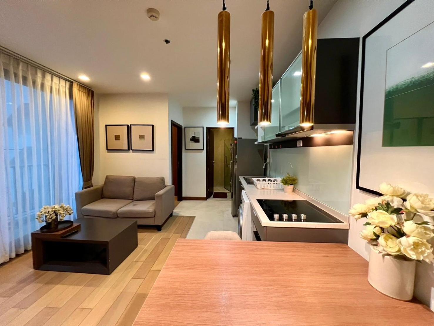 The Astra Condo 2 Bedrooms By Ping 치앙마이 외부 사진