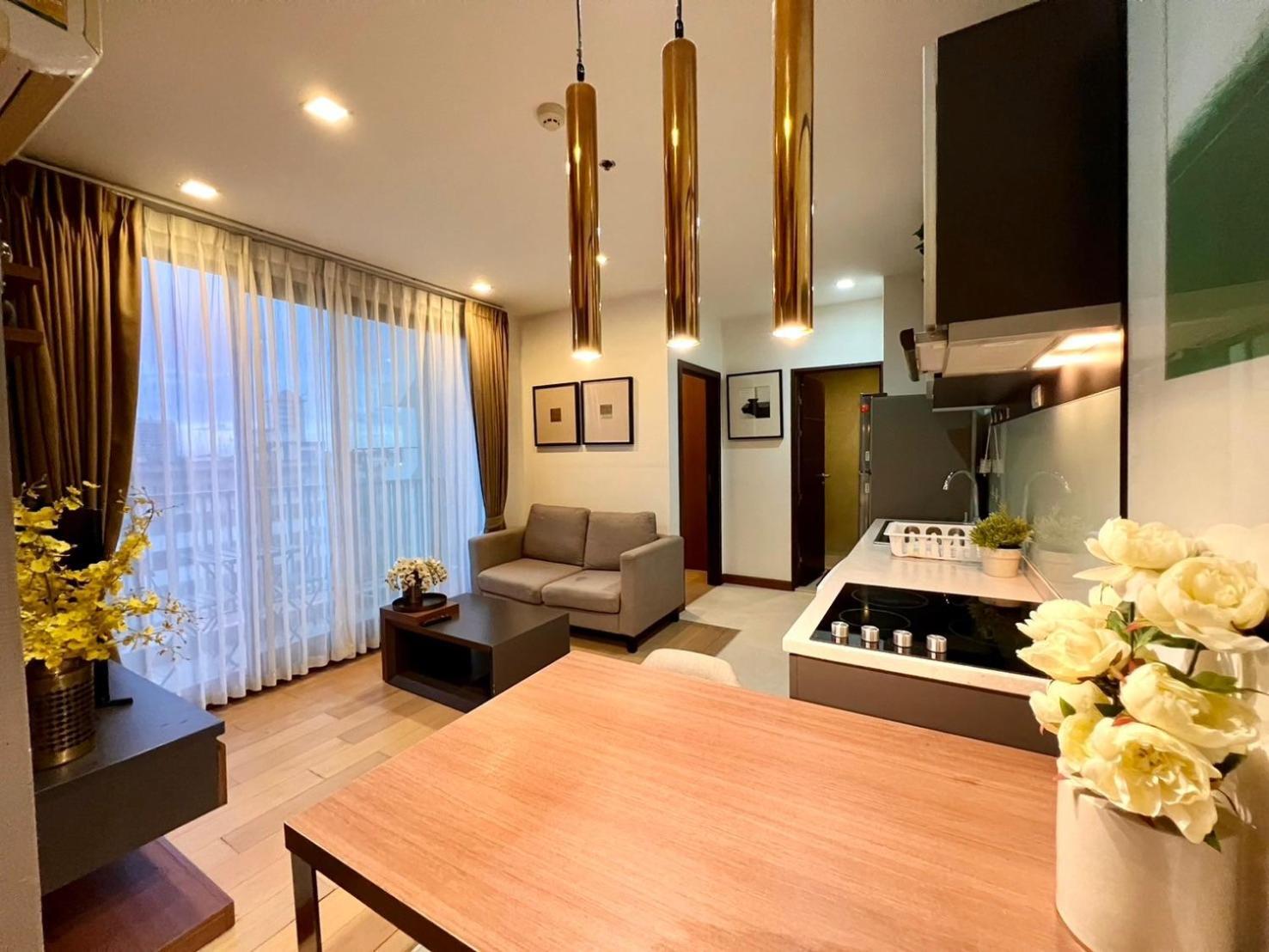 The Astra Condo 2 Bedrooms By Ping 치앙마이 외부 사진