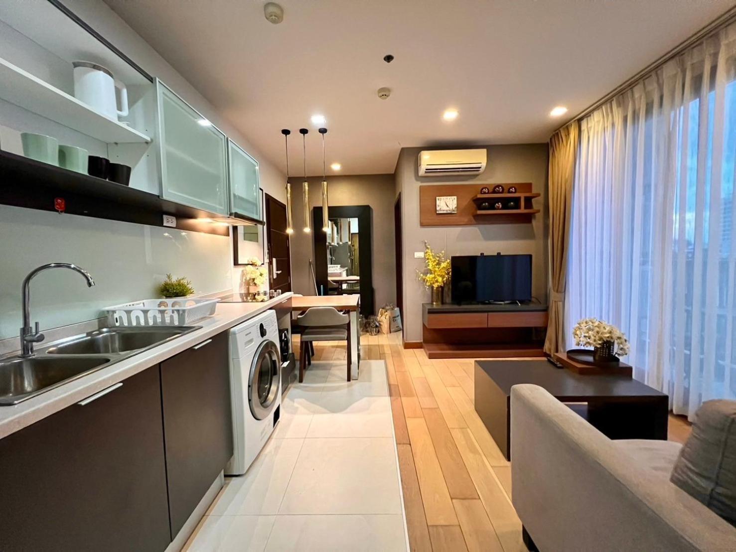 The Astra Condo 2 Bedrooms By Ping 치앙마이 외부 사진
