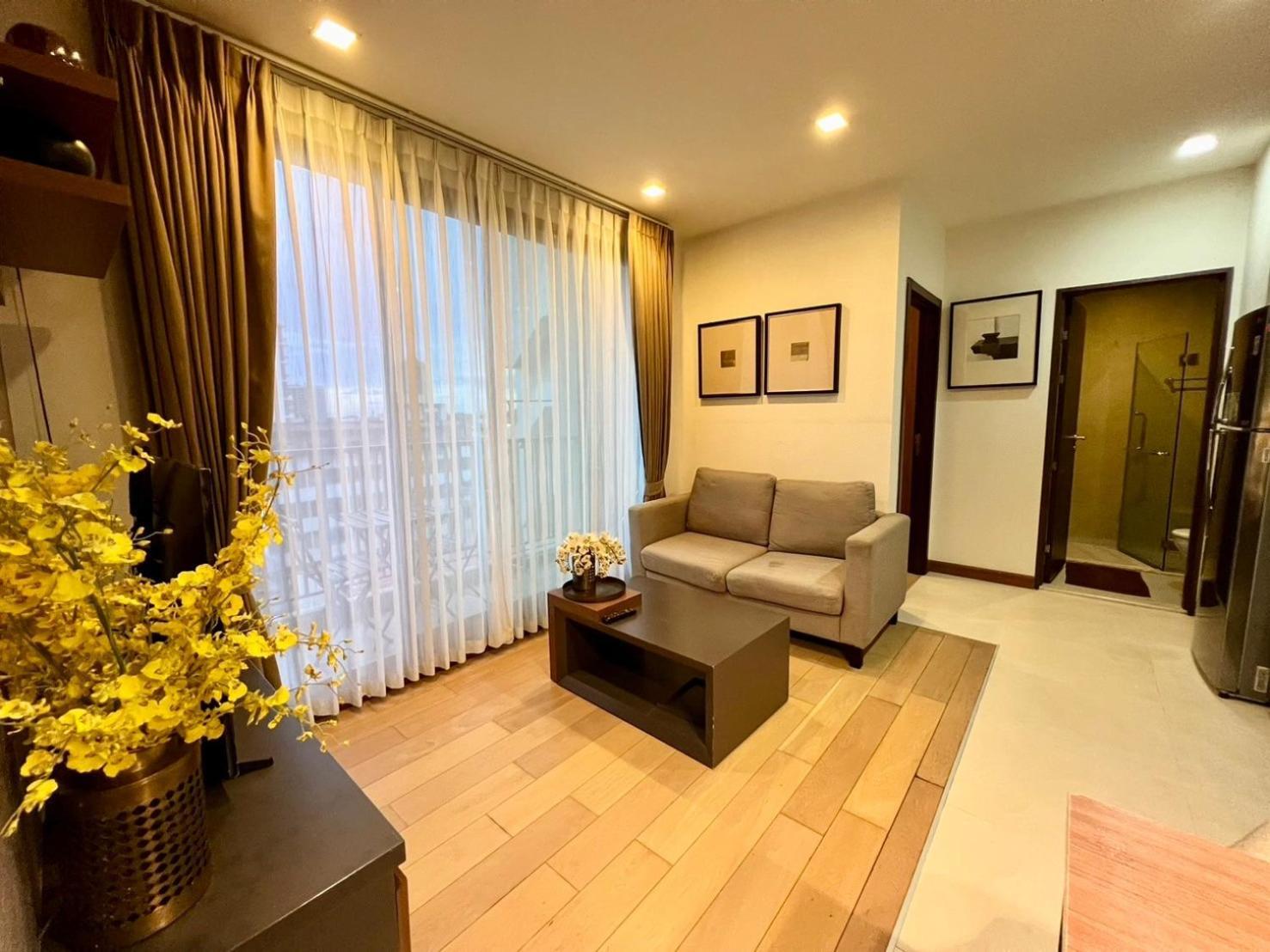 The Astra Condo 2 Bedrooms By Ping 치앙마이 외부 사진