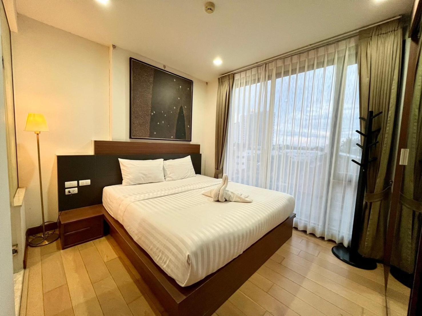 The Astra Condo 2 Bedrooms By Ping 치앙마이 외부 사진
