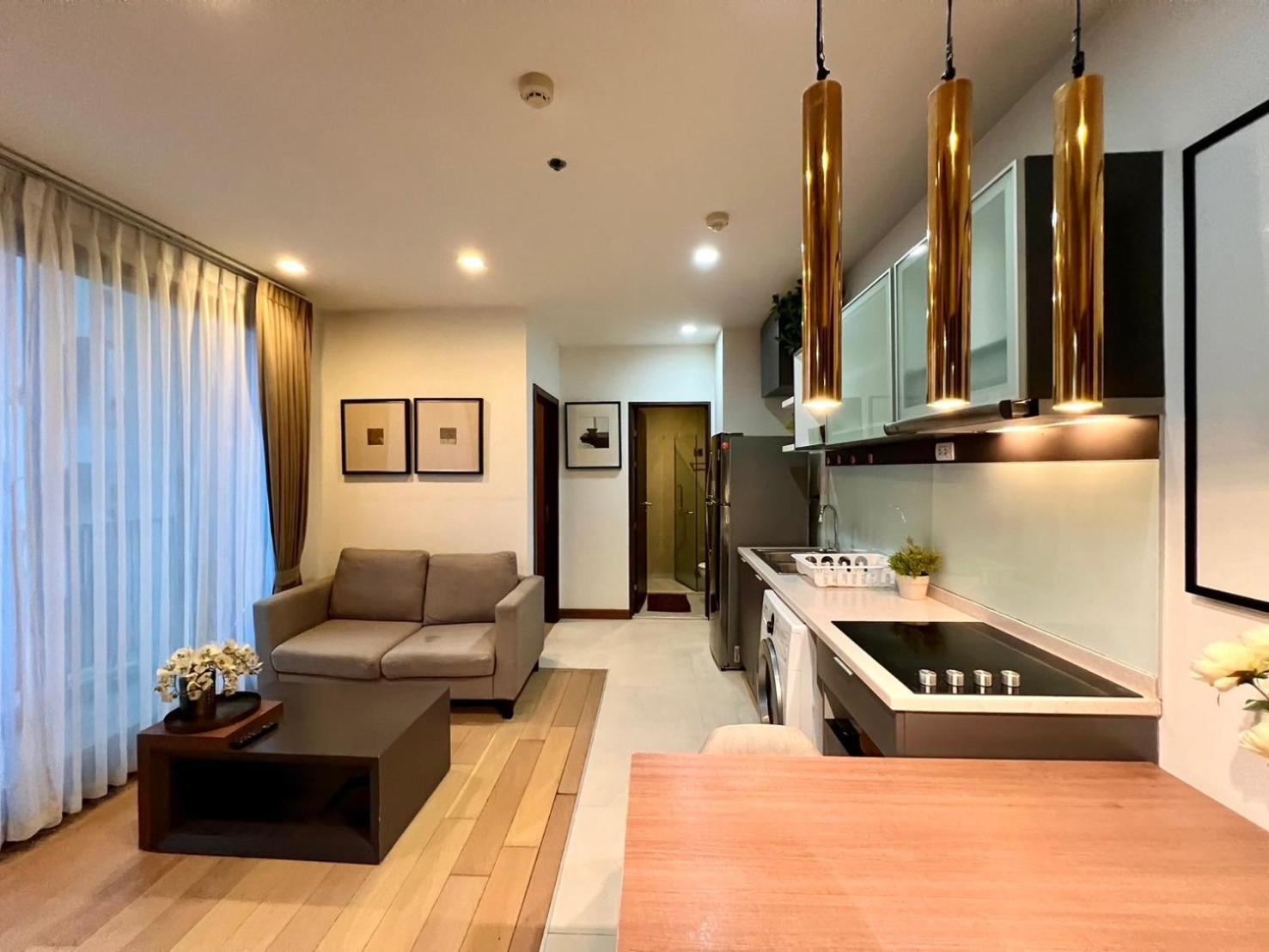 The Astra Condo 2 Bedrooms By Ping 치앙마이 외부 사진