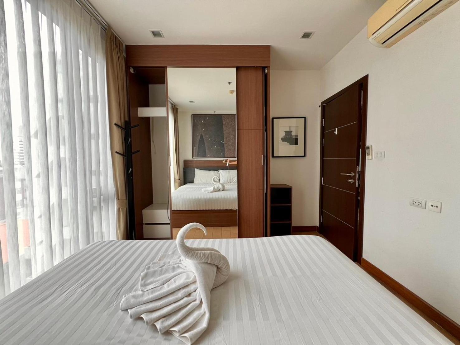 The Astra Condo 2 Bedrooms By Ping 치앙마이 외부 사진