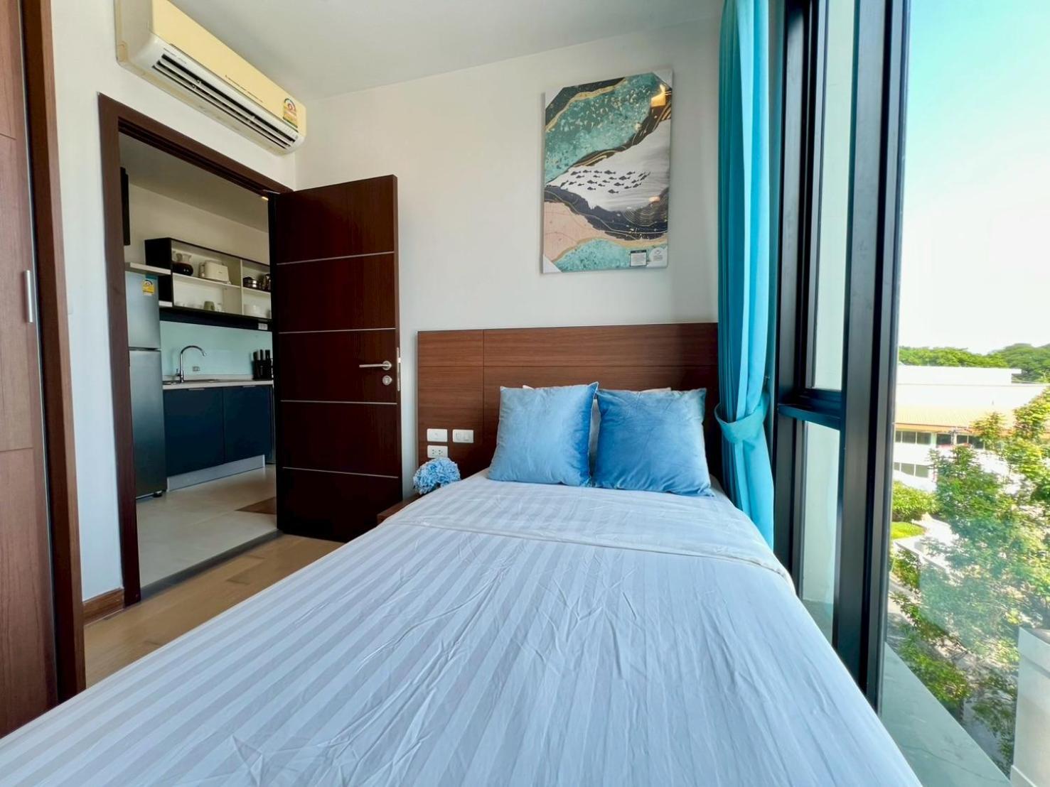 The Astra Condo 2 Bedrooms By Ping 치앙마이 외부 사진