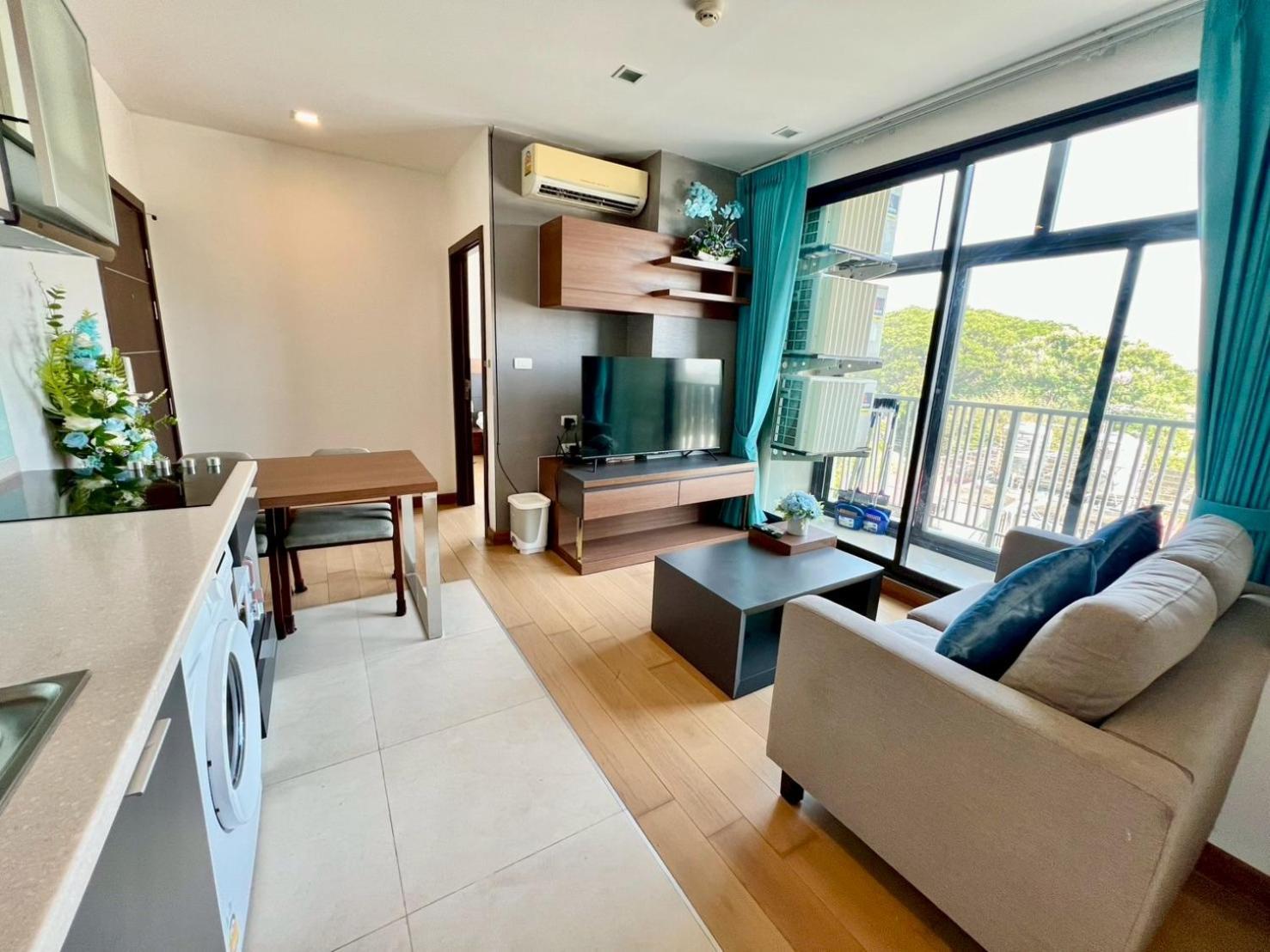 The Astra Condo 2 Bedrooms By Ping 치앙마이 외부 사진
