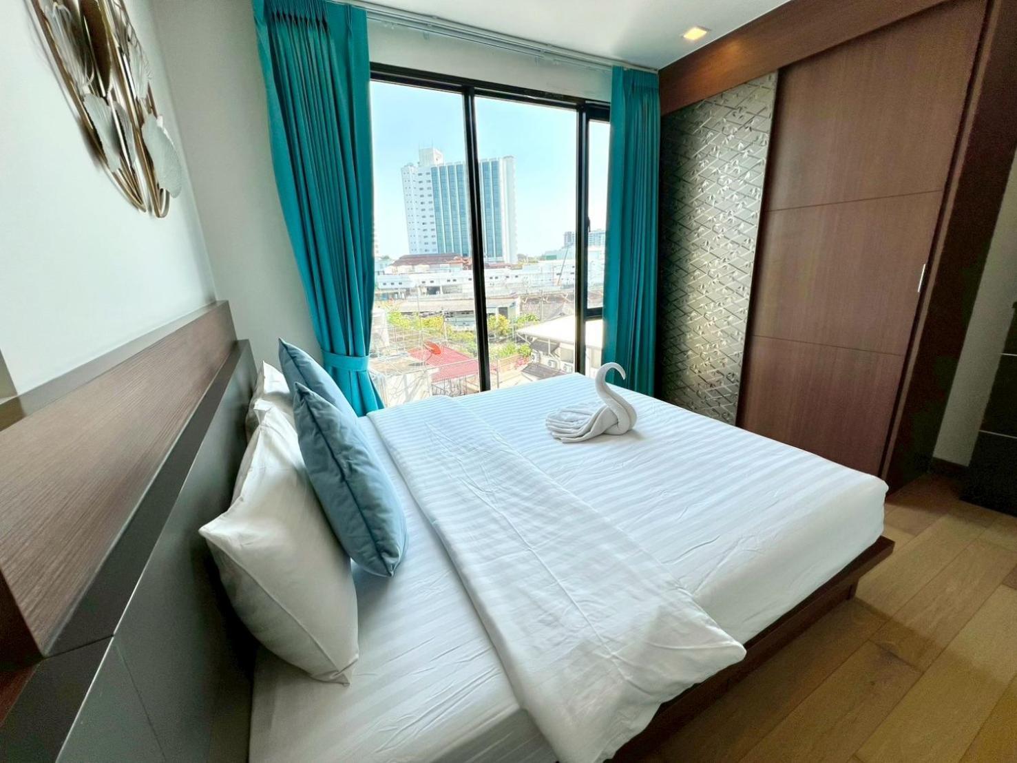 The Astra Condo 2 Bedrooms By Ping 치앙마이 외부 사진