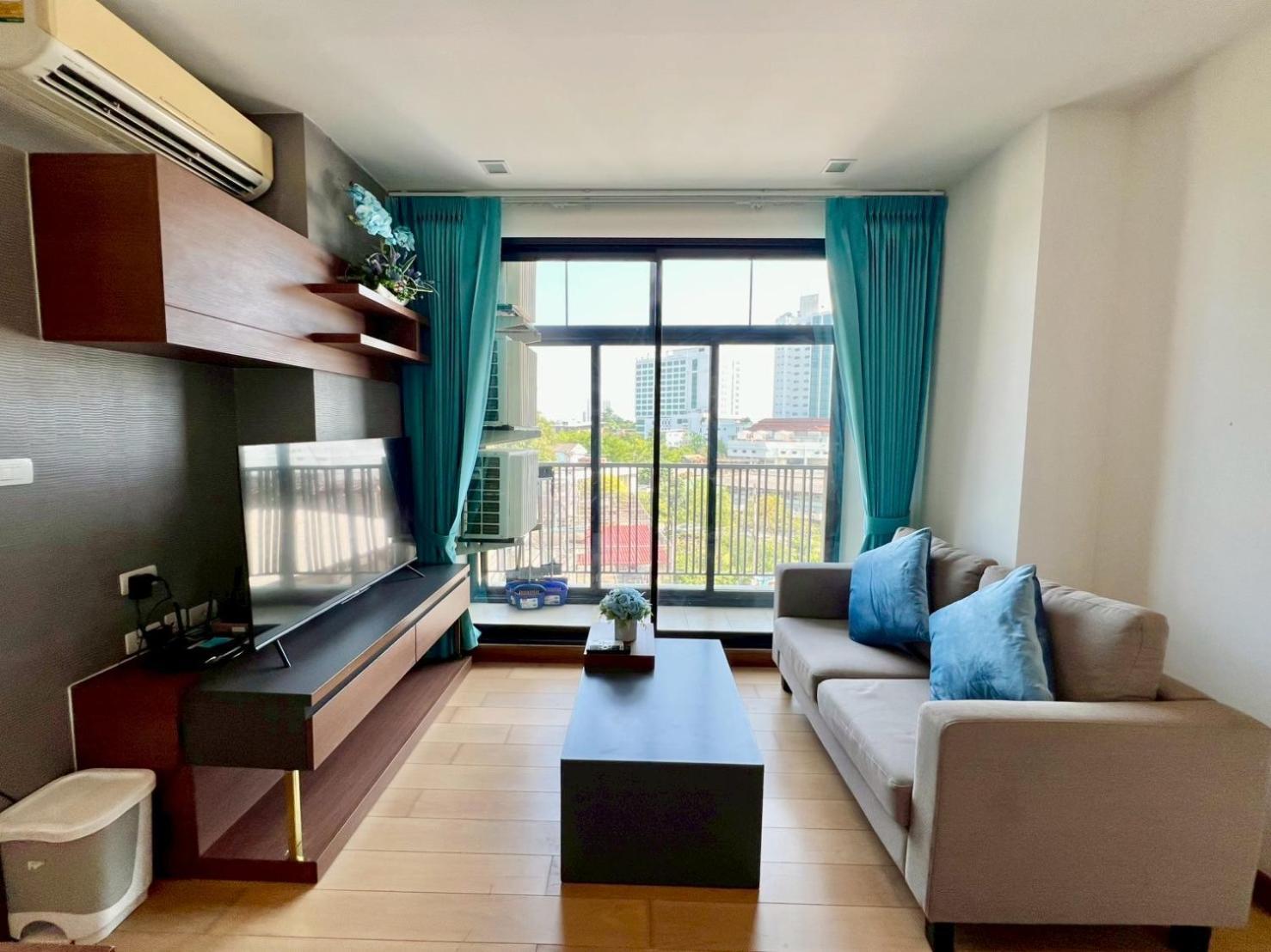 The Astra Condo 2 Bedrooms By Ping 치앙마이 외부 사진