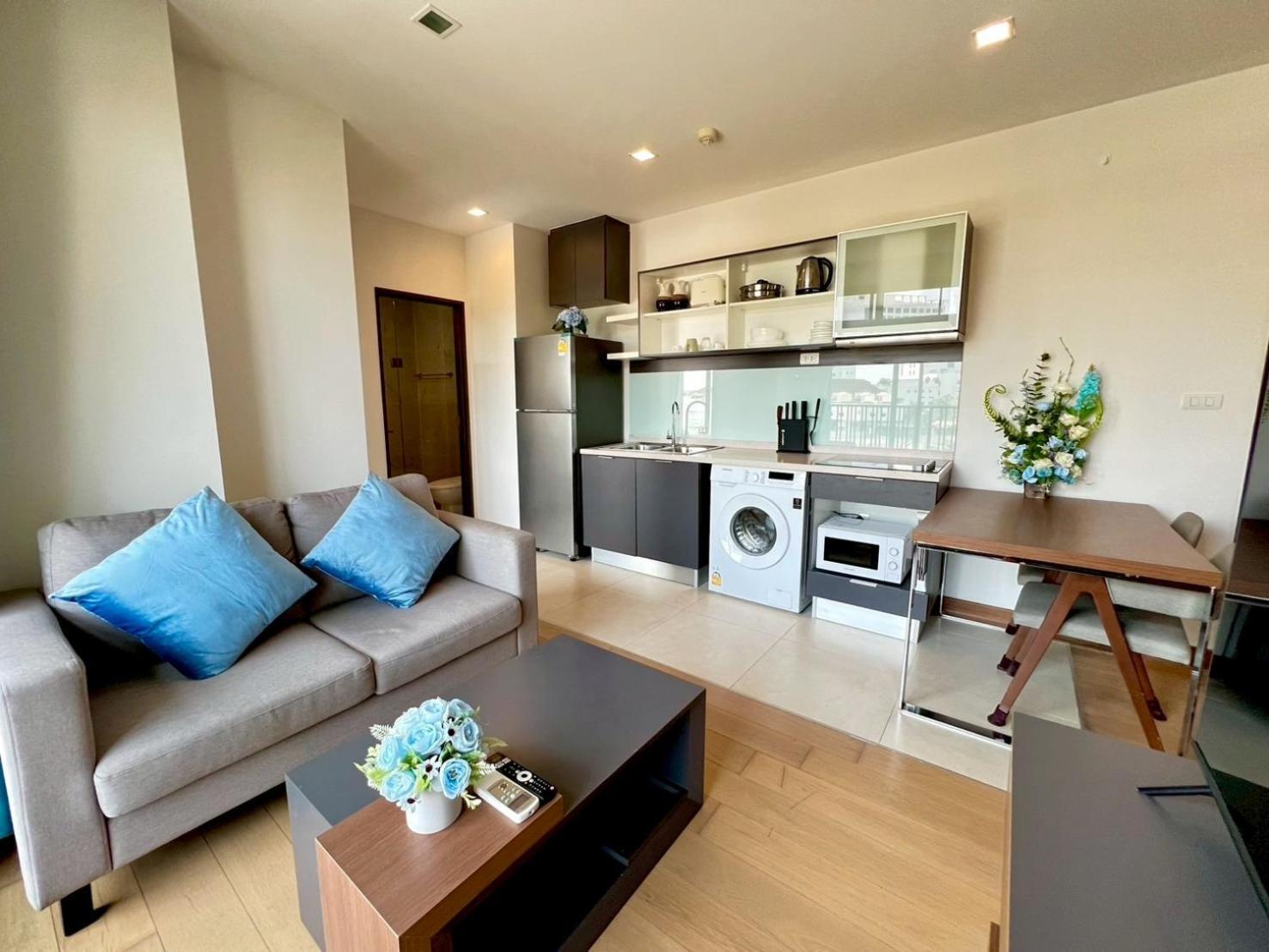 The Astra Condo 2 Bedrooms By Ping 치앙마이 외부 사진