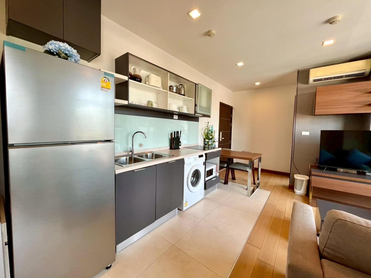 The Astra Condo 2 Bedrooms By Ping 치앙마이 외부 사진