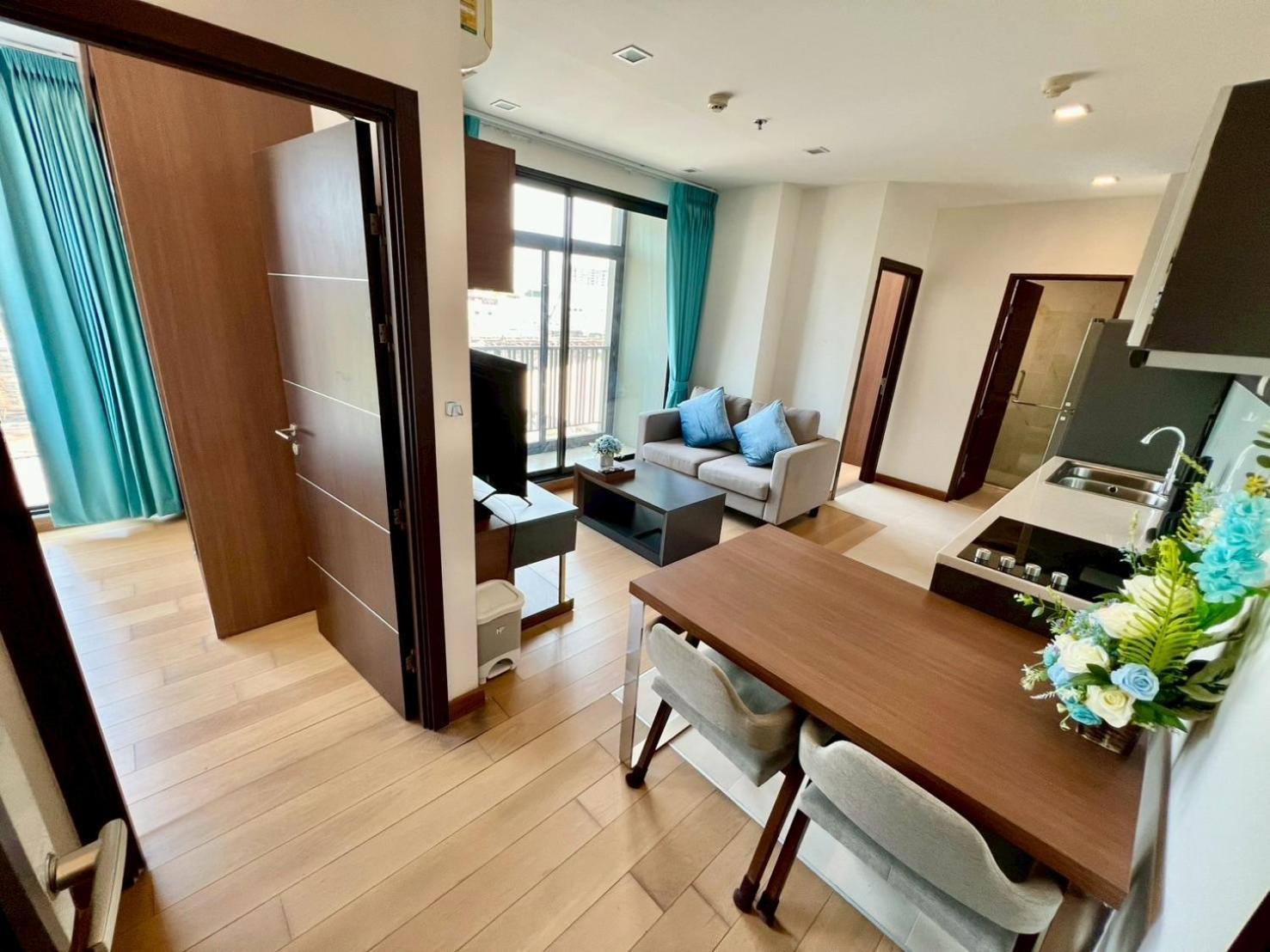 The Astra Condo 2 Bedrooms By Ping 치앙마이 외부 사진