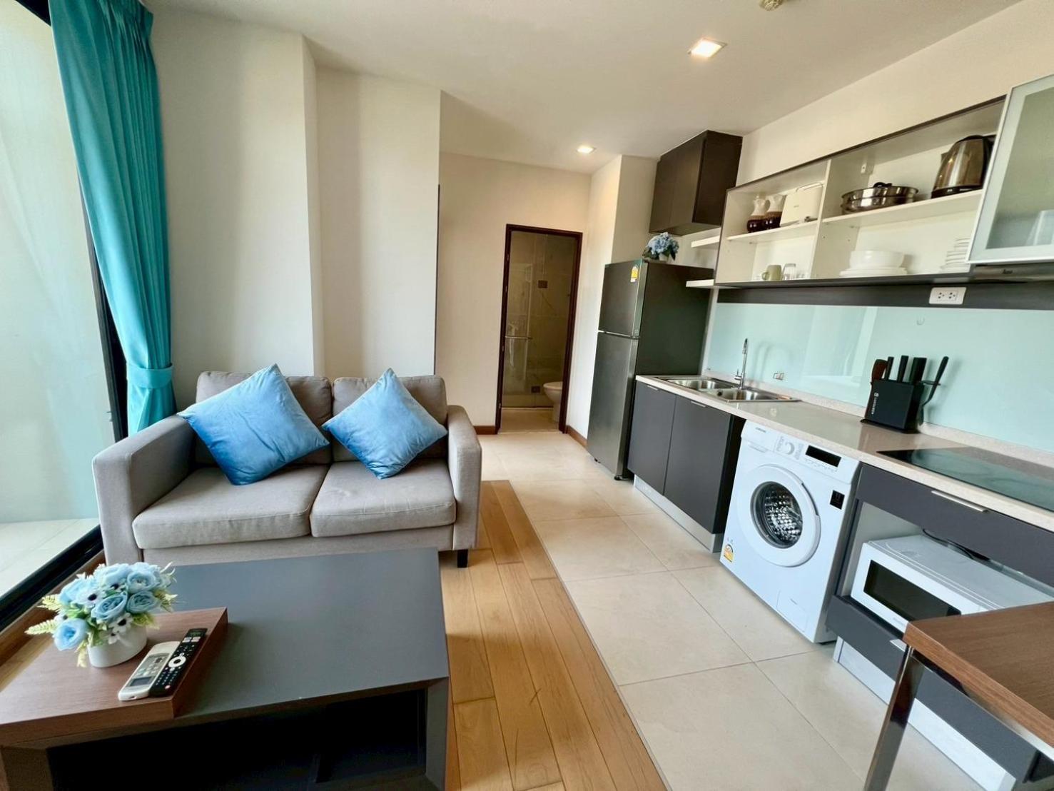 The Astra Condo 2 Bedrooms By Ping 치앙마이 외부 사진